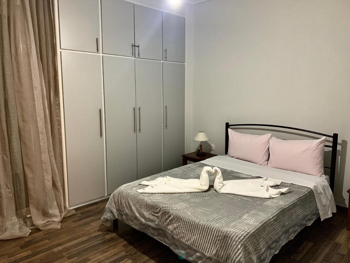 סלוניקי A&D City Apartment מראה חיצוני תמונה