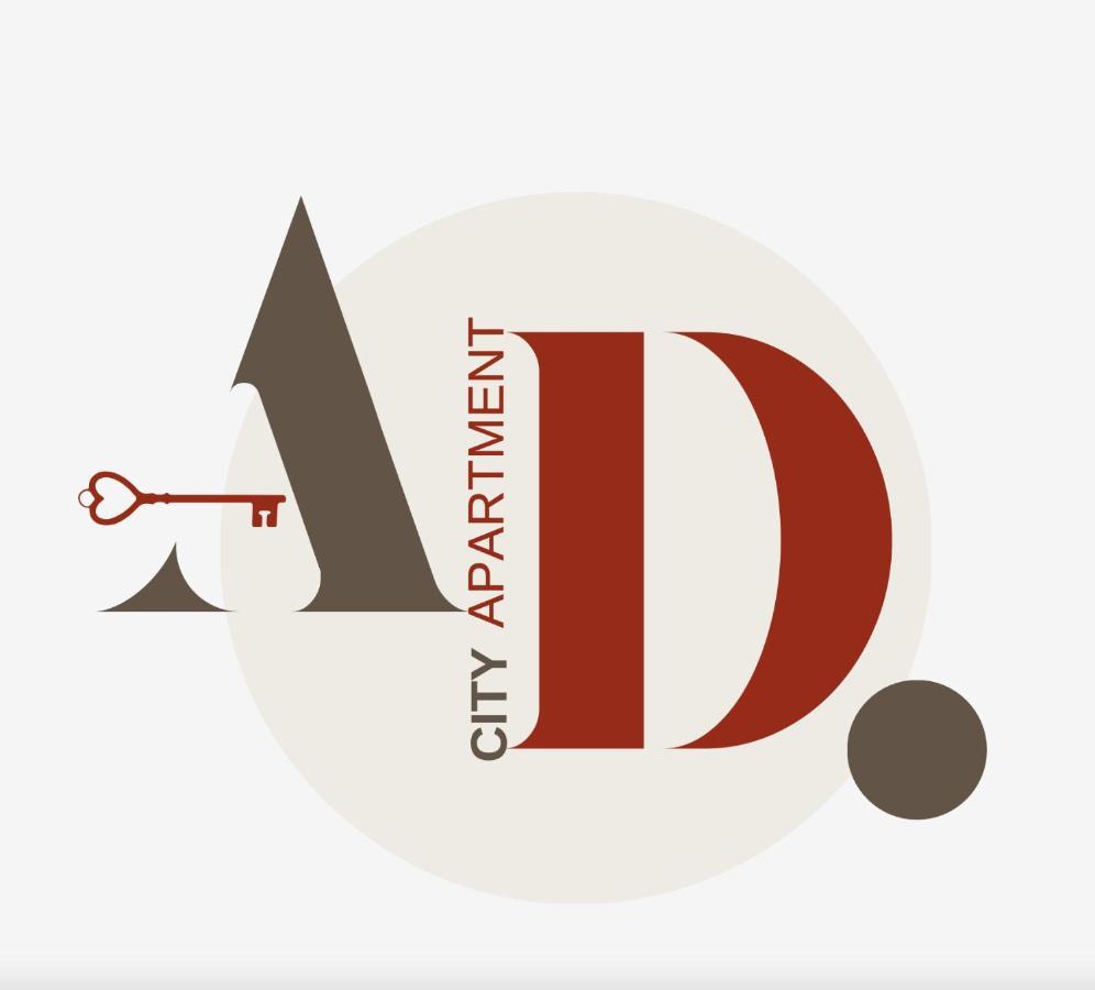 סלוניקי A&D City Apartment מראה חיצוני תמונה
